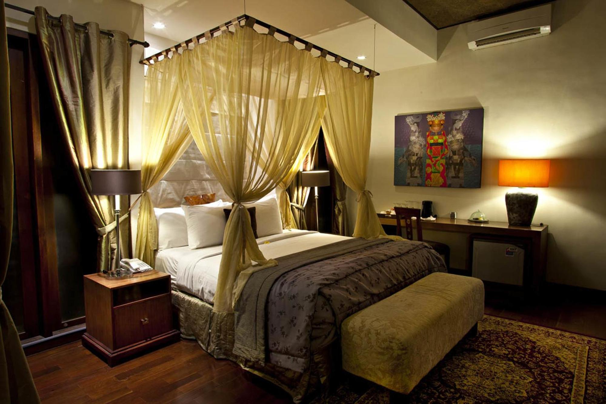 One-Bedroom Suite No Pool Hot Tub