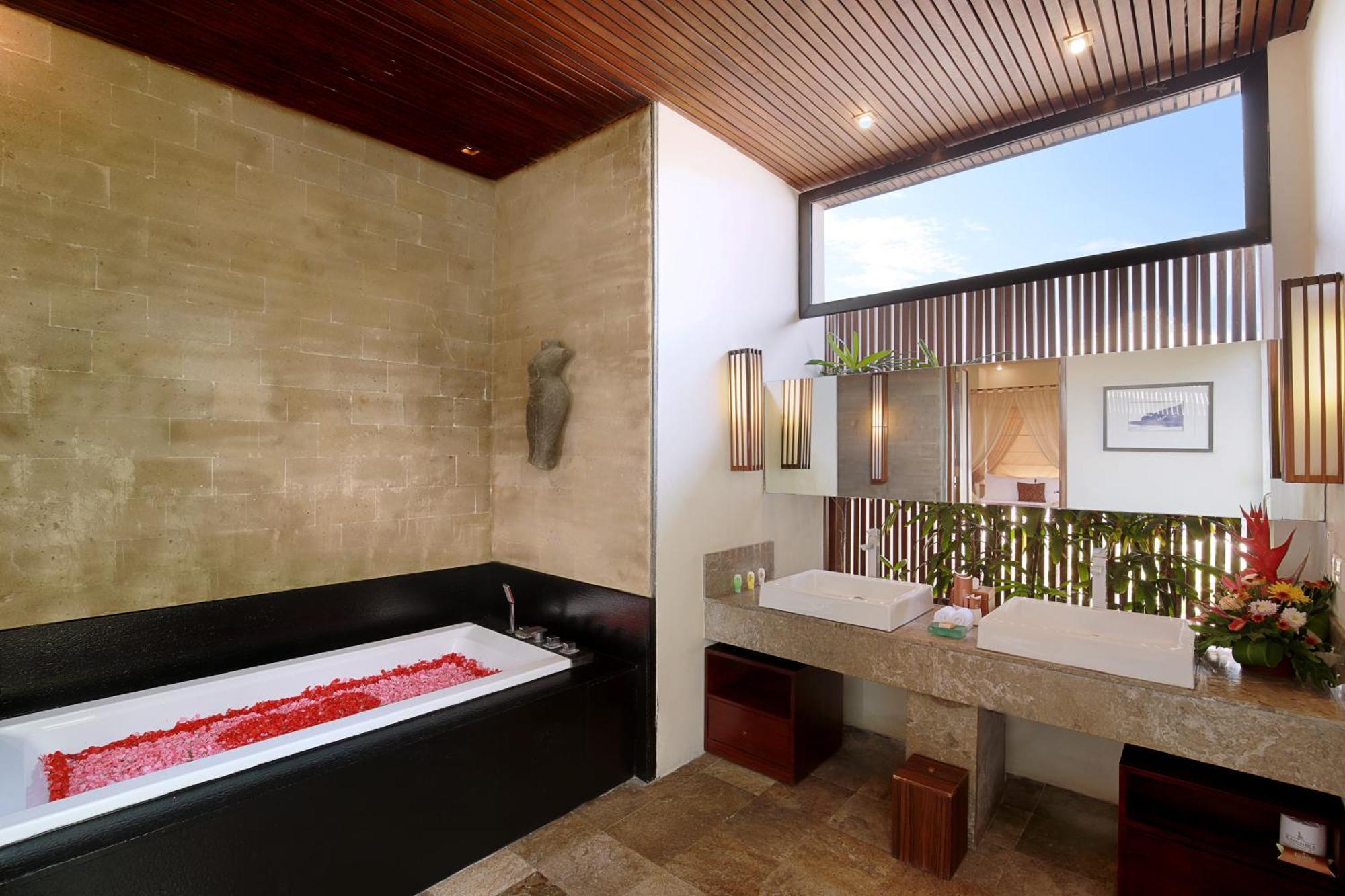 One-Bedroom Suite No Pool Hot Tub