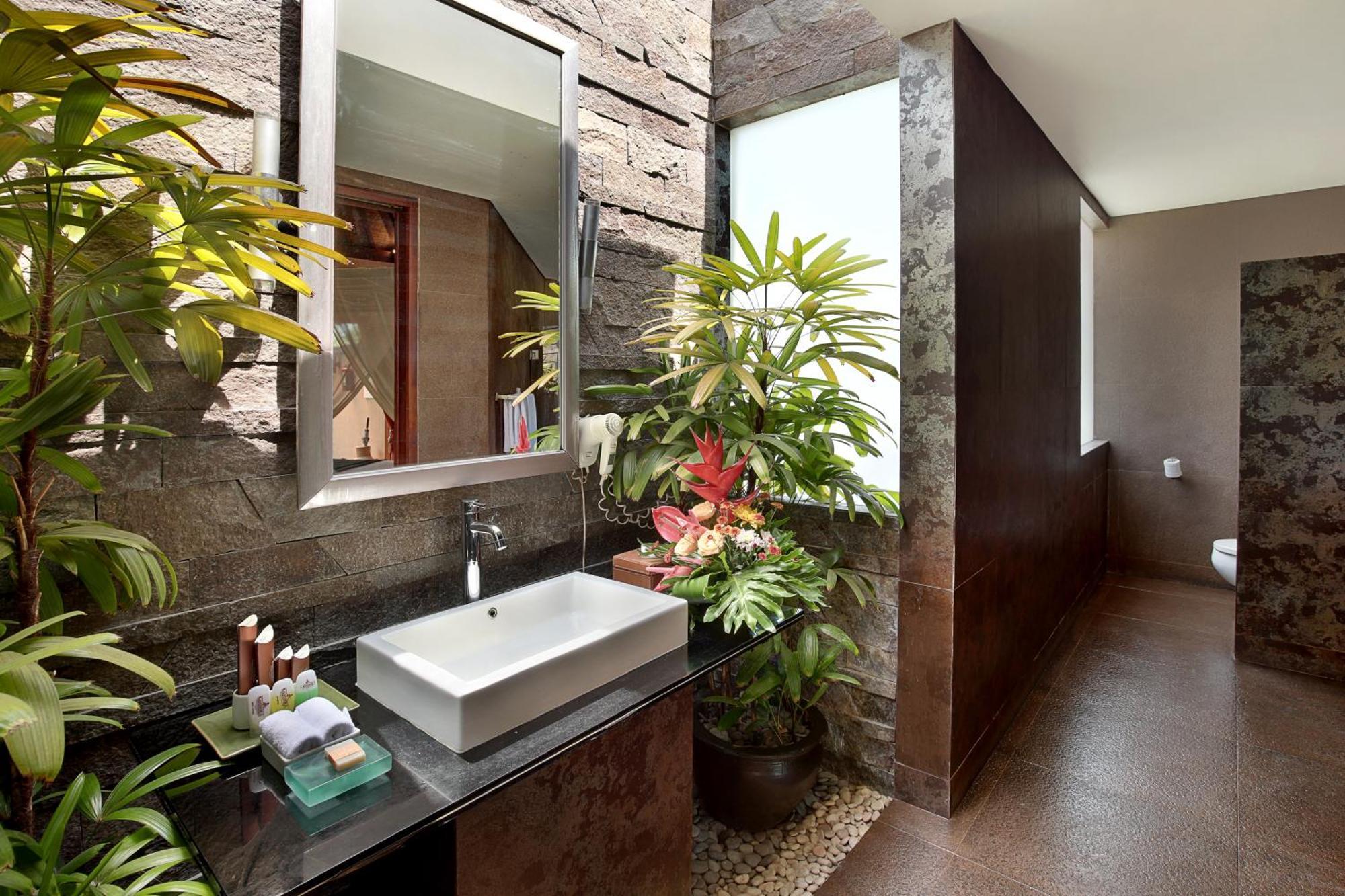 One-Bedroom Suite No Pool Hot Tub