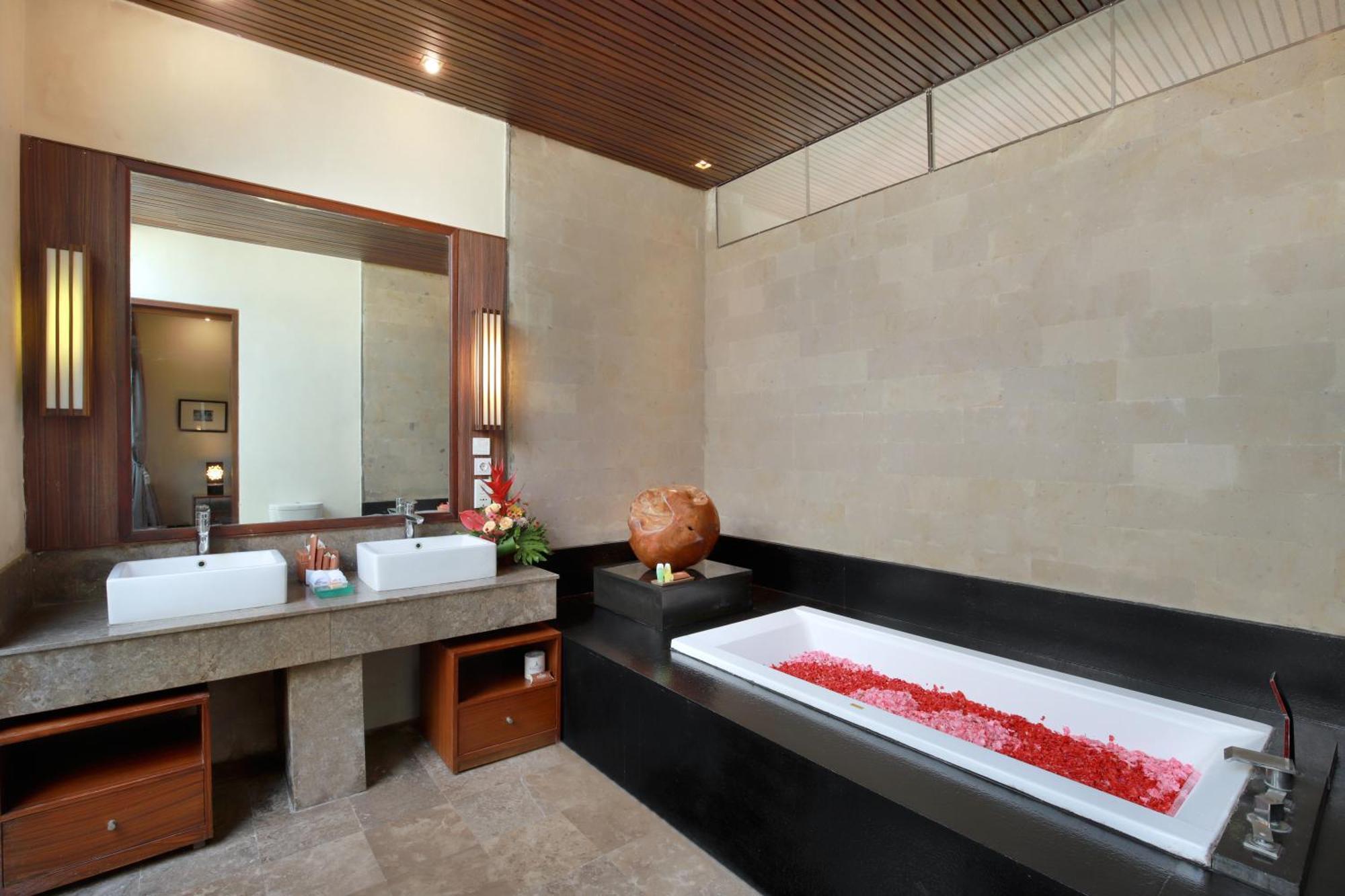 Two-Bedroom Pool Villa