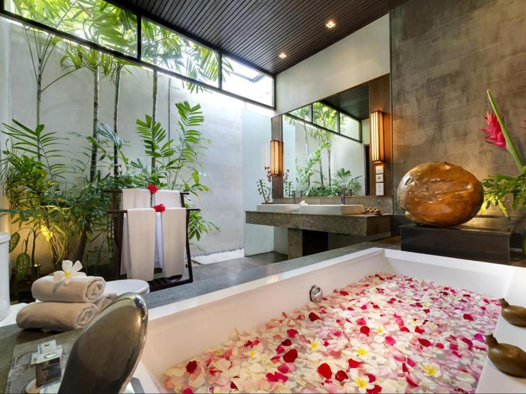Two-Bedroom Pool Villa