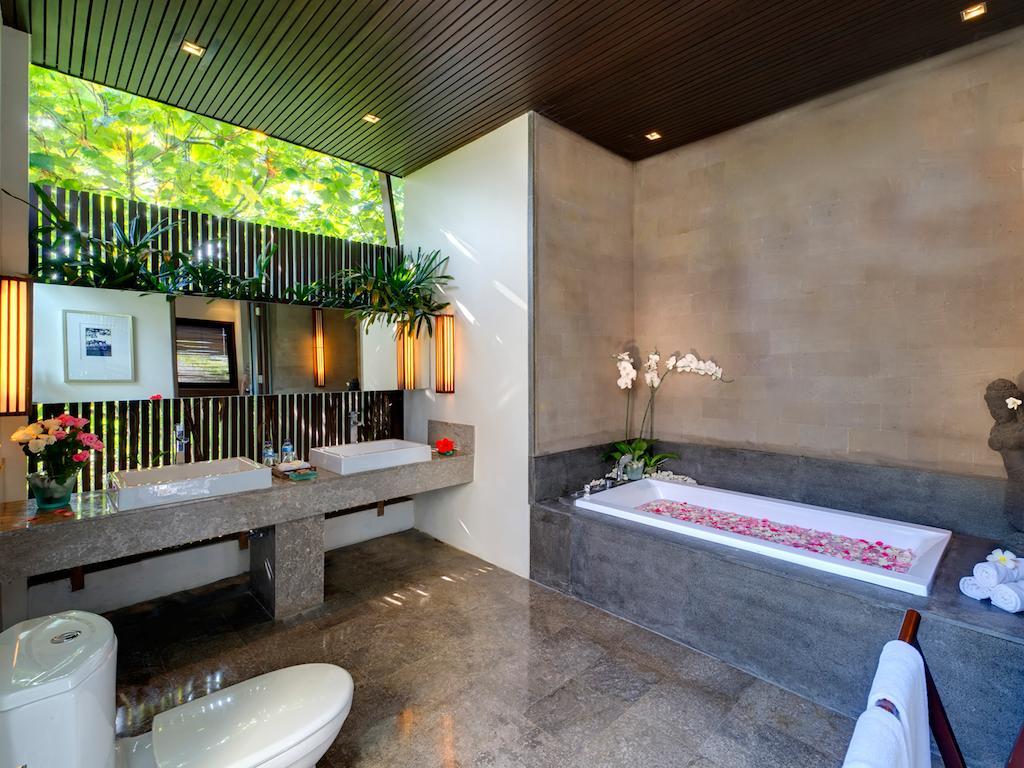 One-Bedroom Pool Villa